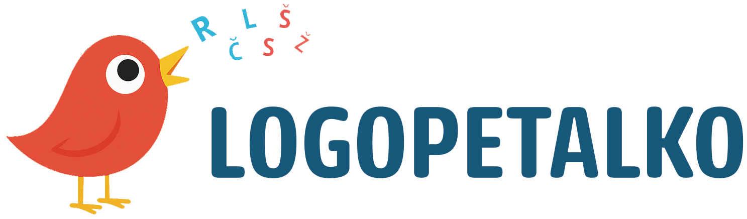 Logopetalko
